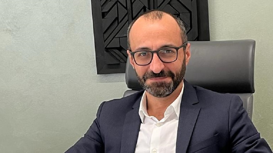 Andrea Atzori medios