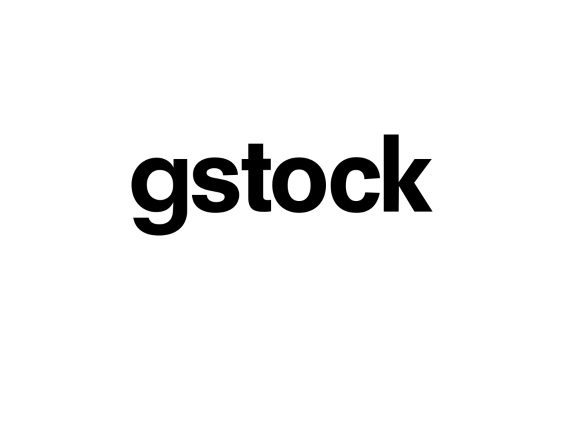 Logo Gstock