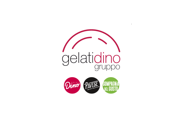 Logo Gelati Dino