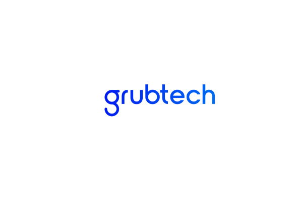 Logo Grubtech