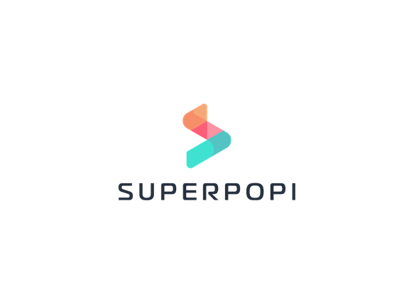 Logo Superpopi