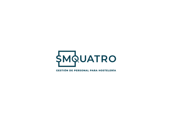 SM Quatro Logo