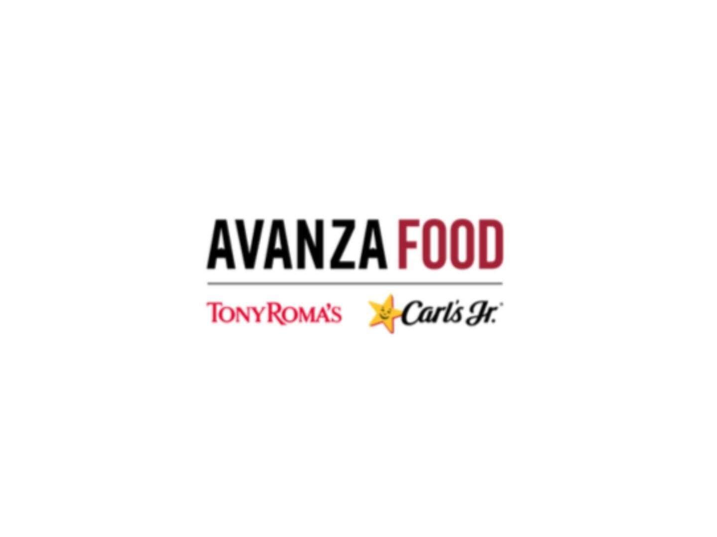 Avanza Food
